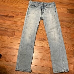 Levi’s 514